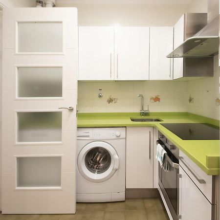 Santa Clara By Oldtown Apartments San Sebastian Luaran gambar