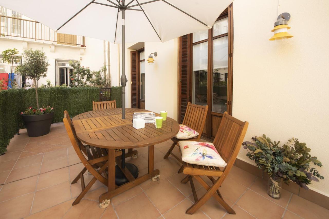 Santa Clara By Oldtown Apartments San Sebastian Luaran gambar